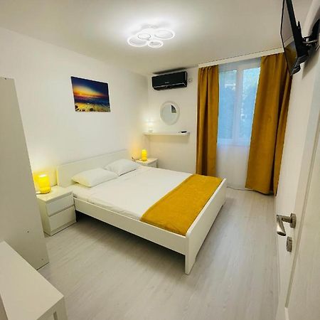 Premium Apart Olimp Appartamento Esterno foto