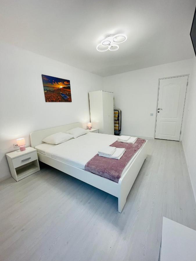 Premium Apart Olimp Appartamento Esterno foto