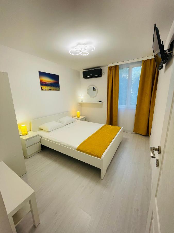 Premium Apart Olimp Appartamento Esterno foto