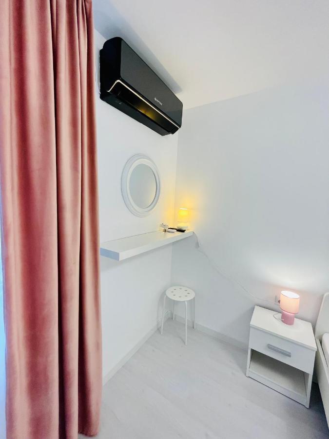 Premium Apart Olimp Appartamento Esterno foto