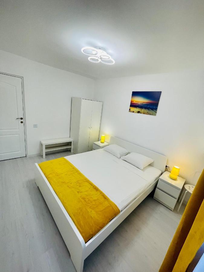 Premium Apart Olimp Appartamento Esterno foto